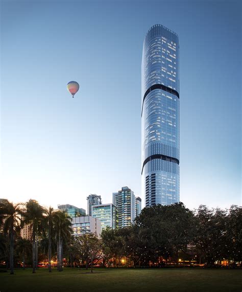 skytower radar|6413/222 Margaret Street, Brisbane City, Qld 4000.